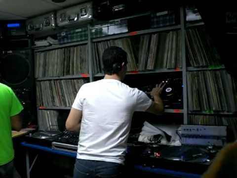 OscarSound vs Dj Manu (1.2)