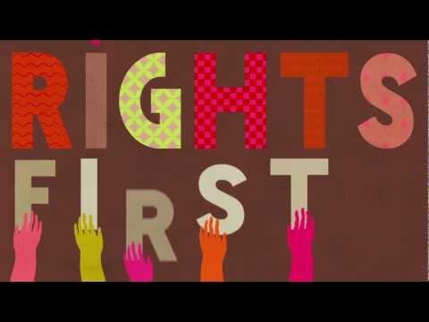 SOLIDAR Video: Rights First!