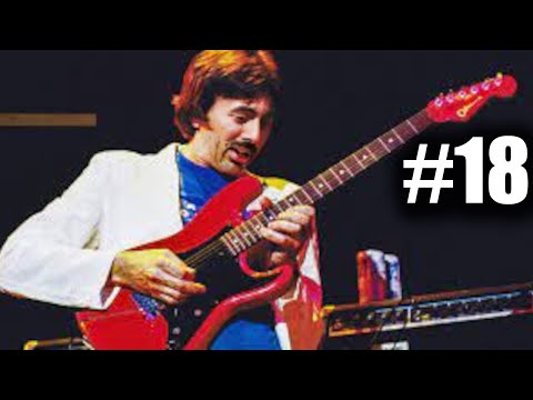 Holdsworth Shape Major Triad Structures in Messiaen Mode 3 - HP#18