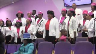 F.U.T.I.M. Choir - Have Your Way