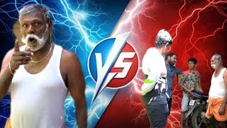 Download lagu 'Thatha Copy Pannittaar! 😳 | Super Funny Prank' 'urangapuli prank ' 'anbunanbanhari ' mp3