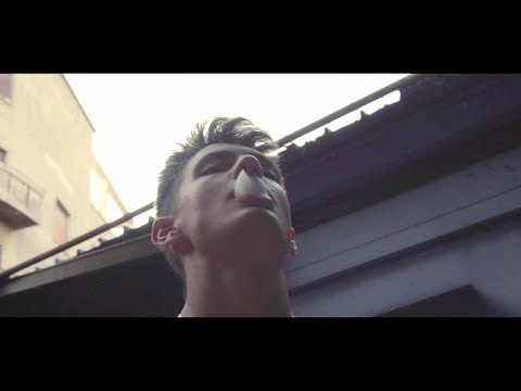 AX-DC DREIL - TIMER feat. Garfo (Prod. Hit Vega) [Official Video]