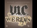 V.I.C | We Ridin' (BATMAN) HQ | Dr. Dre Jr