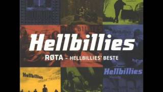 Hellbillies - Den finaste eg veit