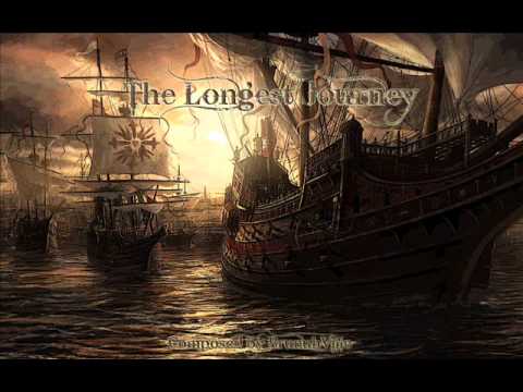 Pirate Fantasy Music - The Longest Journey