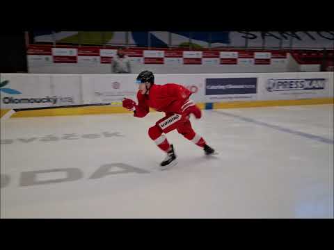 PM Coaches - HC Olomouc powerskating