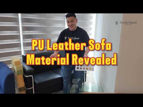 How to choose Office Sofa Metarials