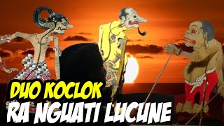 Download lagu Ontoseno cah koclok..Bagong di dadekna werkudoro, Petruk Gon musuh bolodewo mp3