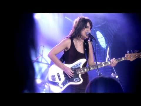 MARIA EVA ALBISTUR -  BIENESTAR en vivo