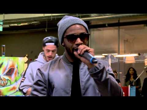 Max Urban & ZeDe covern Drake "Hotline Bling"