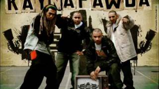 Casa Crew - Kayna Fawda l Www.RapMan.Co.cc