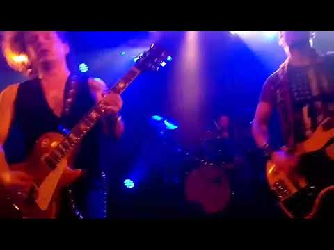 BREDELERS - Dodekopf ~ La Laiterie Club STRASBOURG