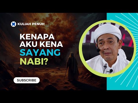 6 Benda Kena Buat Kalau Nak Jadi Baik  | Ustaz Ahmad Rizam