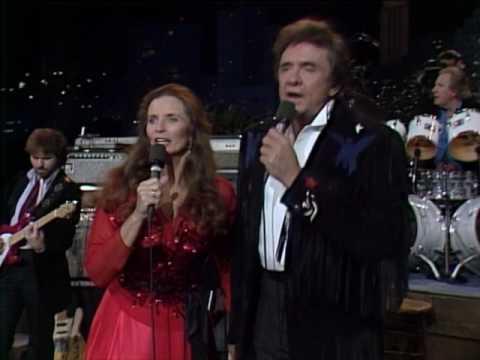 Where Did We Go Right - Johnny Cash
