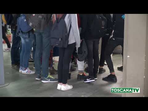 2020-10-07 PISTOIA - COVID 19,ALTRE CLASSI IN QUARANTENA