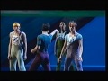 "Seven deadly sins" by Kurt Weill, Opera de Paris, cond. A.Polianichko