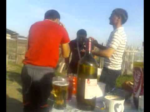 mafia din plataresti