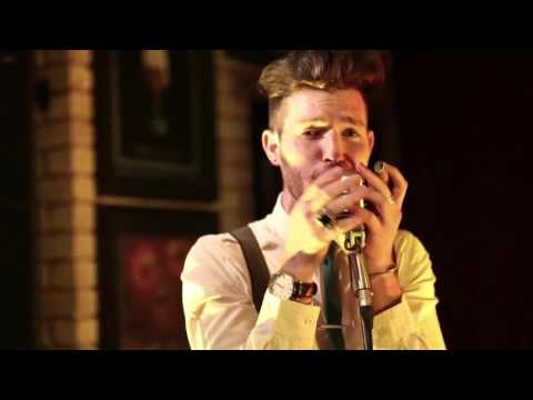 8Trakk Pictures_Kyle Deutsch - All Night