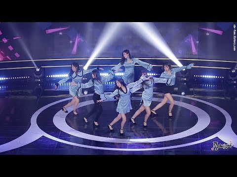 180228 소나무(Sonamoo) Fullcam Nocut [원주 백운아트홀] 직캠(fancam) by 포에버