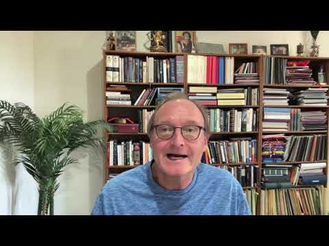 Formless Awareness with Andrew Holecek