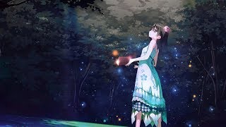 Nightcore - RAIN 「 SEKAI NO OWARI 」