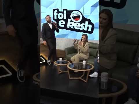 JAM MERZIT - Lule Mustafa & Shqipri Kelmendi