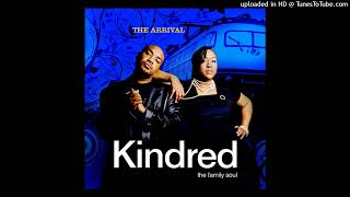 Kindred The Family Soul - No Limit (SOS 2010)