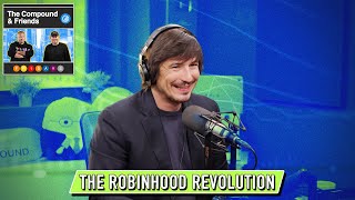 The Man Who Made Trading Cool Again | TCAF 220