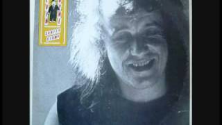 Kevin Coyne -  Karate King from Marjory Razorblade