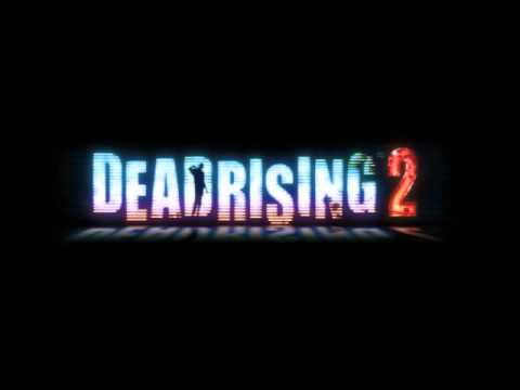 Dead Rising 2 OST: Jeds theme song (the Best it's Gonna Get)