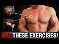 How NOT To Train Your Chest (THIS WORKS BETTER!)