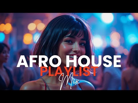 Afro Desire 2025 – Deep Sunset Party Mix (Diplo, Coldplay, Avicii)