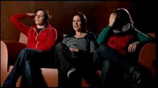 Northern State - Live In Paris March 2008