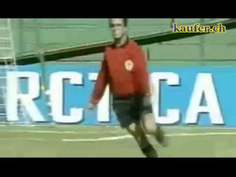 Schwuler Schiri youtube original