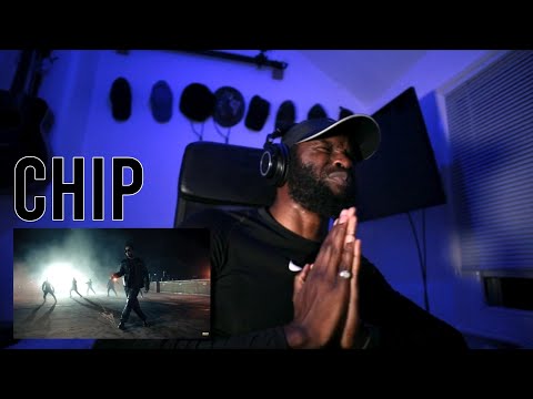 Chip - Killer MC [Music Video] | GRM Daily [Reaction] | LeeToTheVI