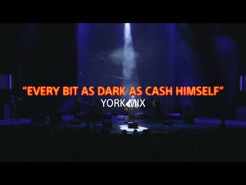 Johnny Cash Roadshow | Full Promo 2023