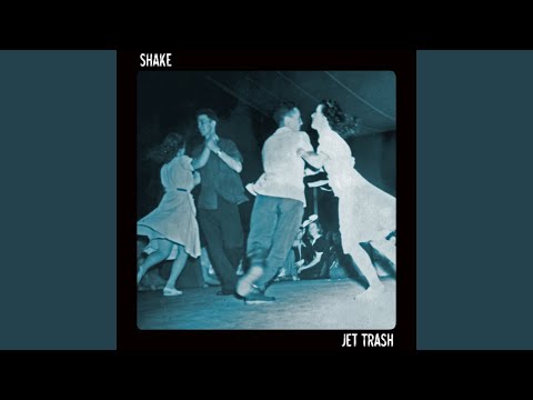 Dark Seas - Jet Trash