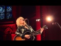 Lucinda Williams - Copenhagen - Berlin 2013 (05/14)