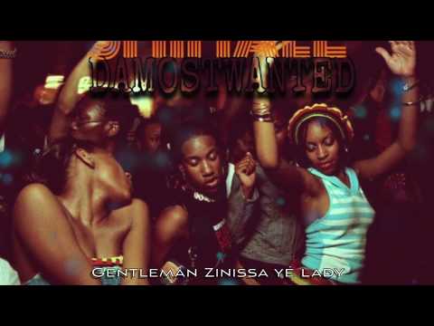 DaMostWanted - SHIHALÉ (Official Video Lyrics)