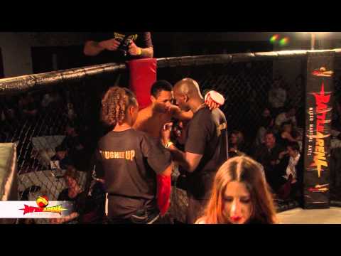 Malachi Reid VS Jordan Bower