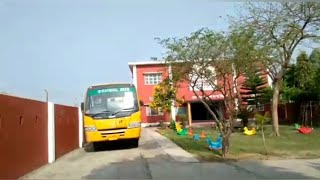 Camaraderie school