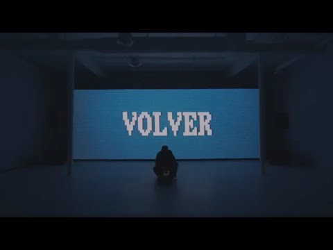 VOLVER - Tainy, Rauw Alejandro, Skrillex, Four Tet (Official Visualizer)