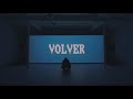 VOLVER - Tainy, Rauw Alejandro, Skrillex, Four Tet (Official Visualizer)