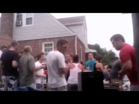 USTMTV - 2nd Annual BBQ - Zaken