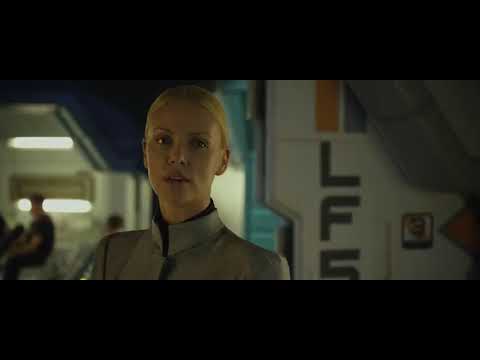 afbeelding "It's Christmas" - Prometheus