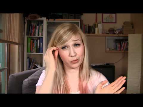 Wie bekomme ich einen Double Flared Tunnel ins Ohr?// Rabatt bei Crazy Factory