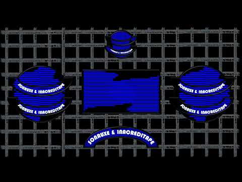 Sonruxe & Inacreditape | Ring Sphere 2025 (Full Set)