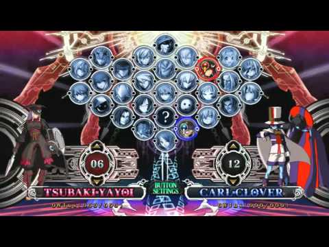 CCG2k15 - BBCP Level5-Chan vs Psykotik top 8