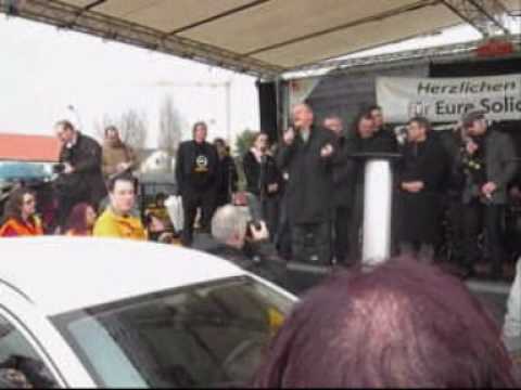 Opel-Konvoi 28.03.09 klaus Franz