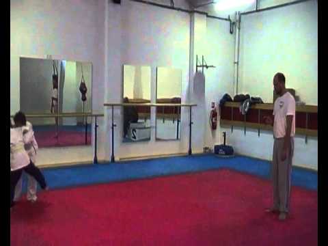 JK Biokovo - Mateo Puharić vs. Lovre Beroš